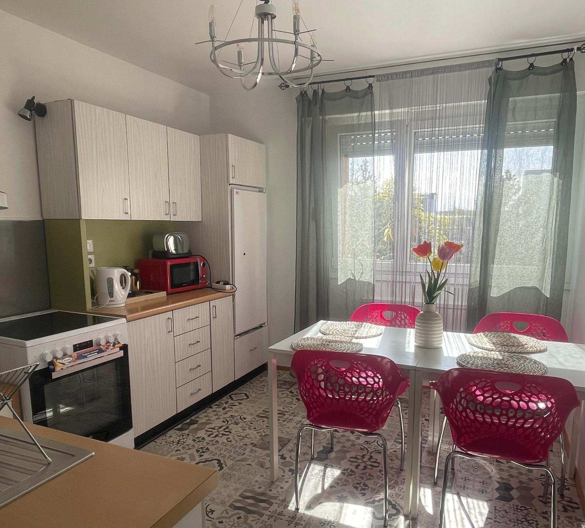 Bel Appartement Near Bale Mulhouse Airport Saint-Louis  Exterior foto